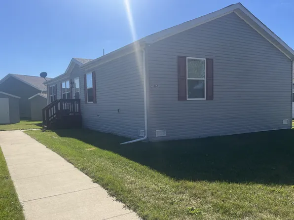 23069 Beech Dr #69, Chelsea, MI 48118