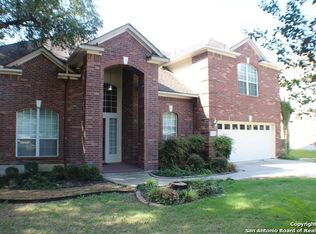 500 Woodland Oaks Dr, Schertz, TX 78154