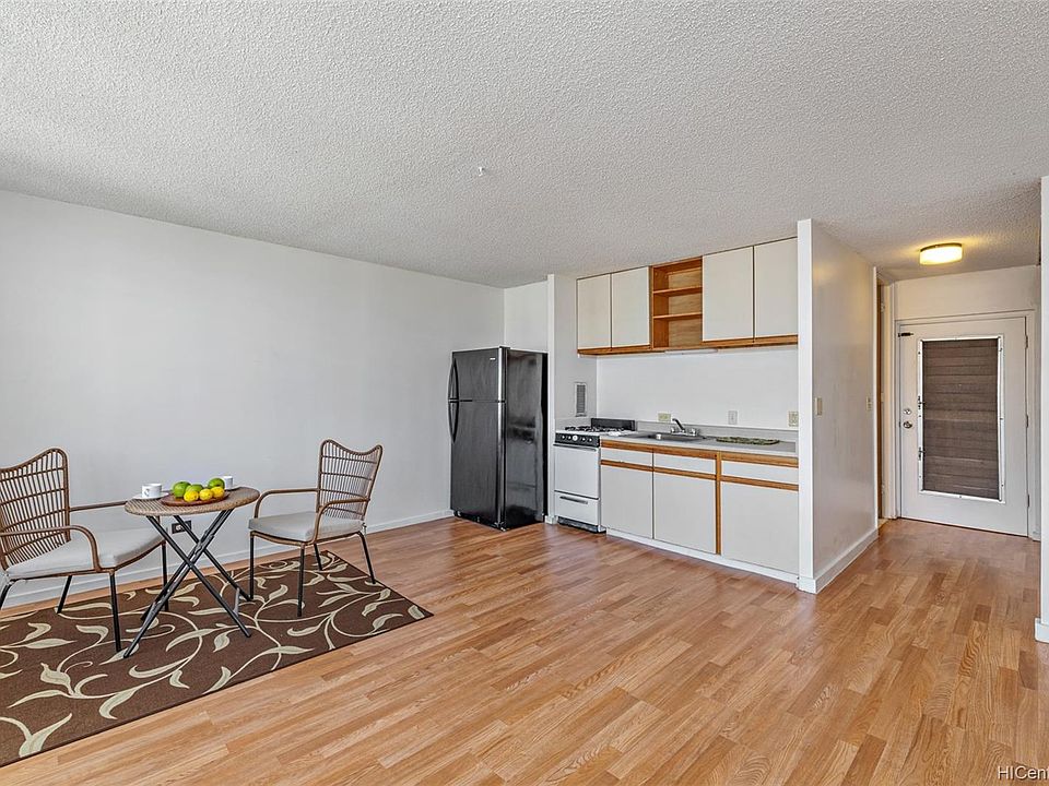 Punahou Gardens Apartments Honolulu, HI Zillow