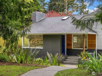21625 92nd Avenue W, Edmonds, WA, 98020