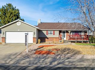 4334 S Ceylon Way, Aurora, CO 80015