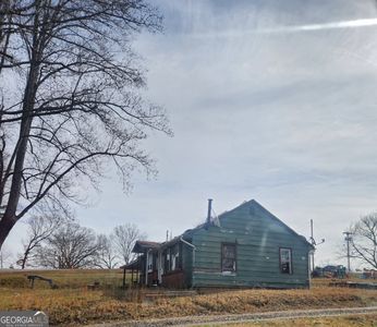 76 Friendship Rd, Blue Ridge, GA, 30513
