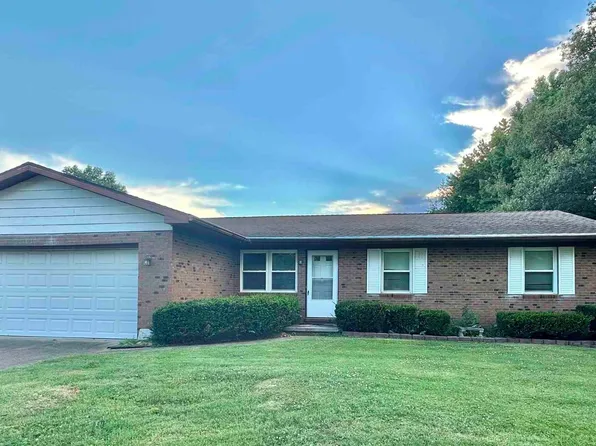 6611 Uebelhack Rd, Mount Vernon, IN 47620