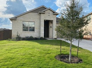 18024 Stefano Dr, Pflugerville, TX 78660