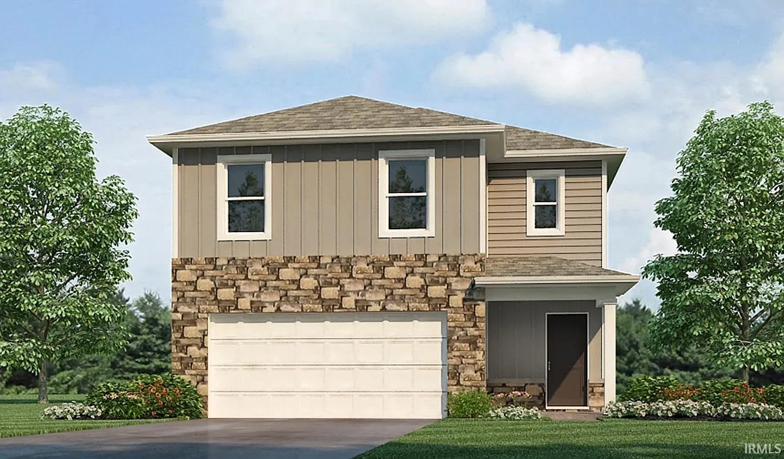 1401 Greencastle Dr photo 1