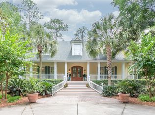 70 Osprey St, Hilton Head Island, SC 29928