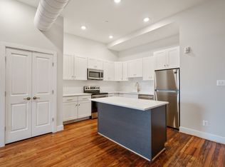 O'Donnell Apartments, Baltimore, MD 21224