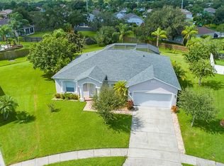1013 Del Mar Cir, West Melbourne, FL 32904