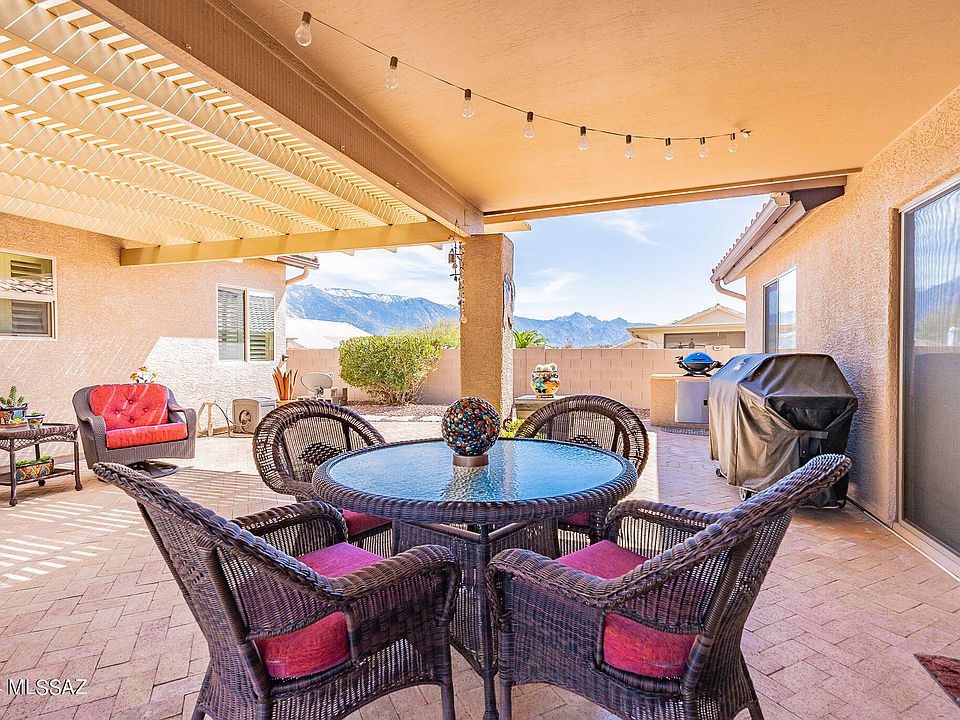 1st image of 37975 S Flower Mesa Dr