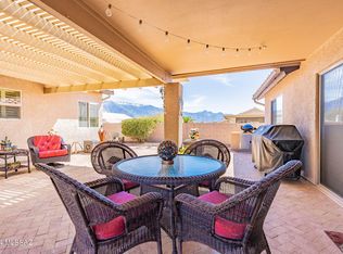 37975 S Flower Mesa Dr, Tucson, AZ 85739