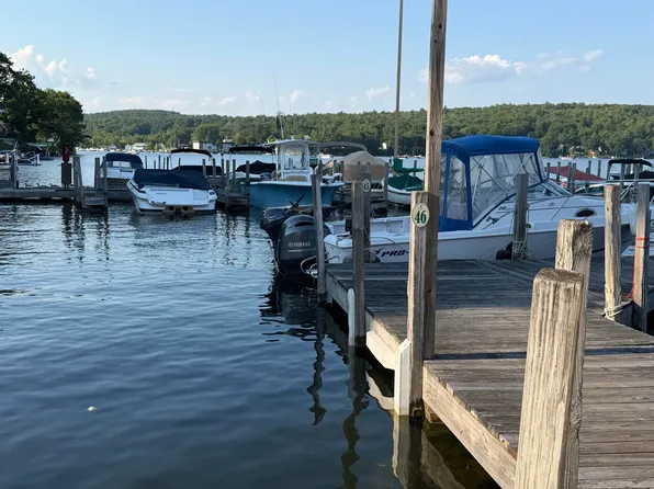 2 Bay Shore Drive #46, Meredith, NH 03253