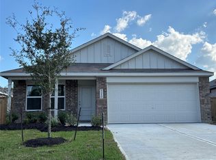 9214 Speckled Trout Dr, Baytown, TX 77521