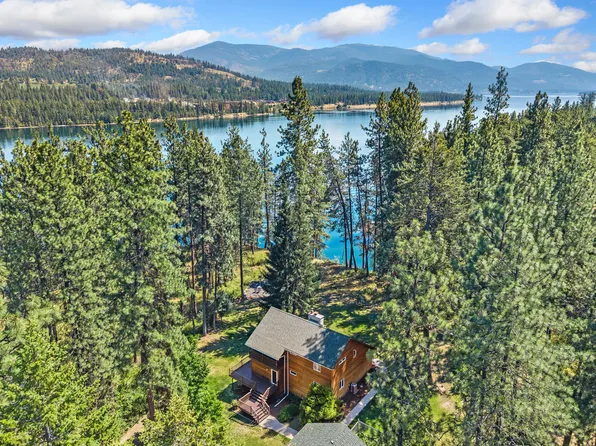 61 Columbia Dr, Kettle Falls, WA 99141