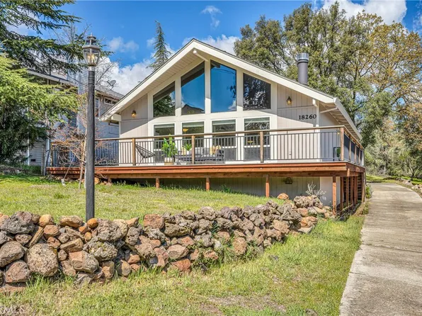 18260 Briarwood Rd, Hidden Valley Lake, CA 95467