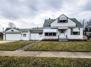 3940 W 151st St, Cleveland, OH 44111