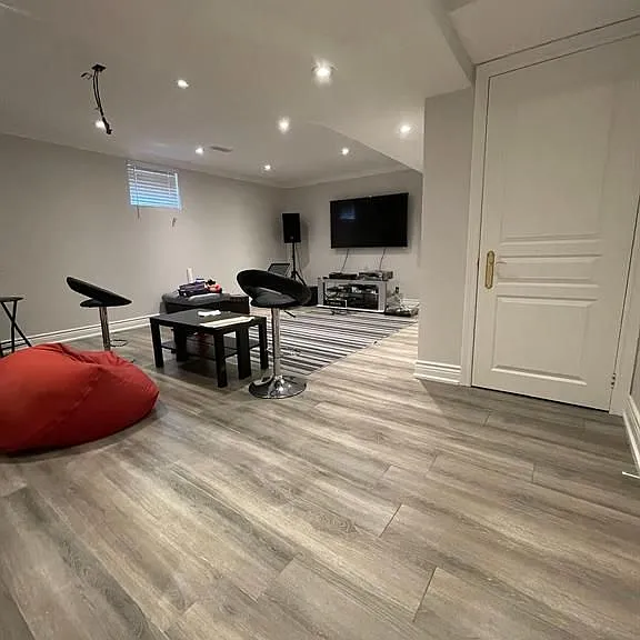 922 Ernest Cousins Cir #BASEMENT — Photo 6