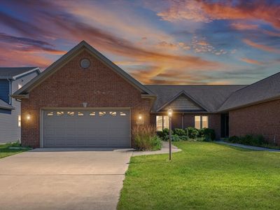 4537 Nicklaus Dr, Champaign, IL, 61822