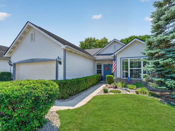 11454 Apalachian Way, Fishers, IN 46037