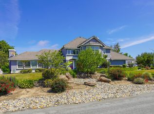 6400 Four Corners Dr, Hollister, CA 95023