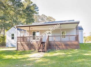 300 Longwood St, Chickamauga, GA 30707