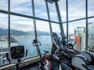 1205 Hastings St W #1904, Vancouver, BC V6E 4T7