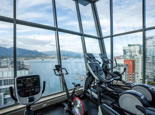 1205 Hastings St W #1904, Vancouver, BC V6E 4T7