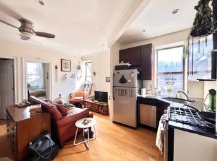 1215 Myrtle Ave APT 2R, Brooklyn, NY 11221