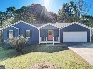 725 Russell Ridge Rd, Winder, GA 30680