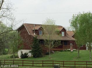 4014 Walnut Grove Rd, Taneytown, MD 21787