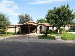 137 Arizona Loop, Laredo, TX 78041