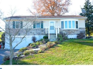 1028 E 4th St, Birdsboro, PA 19508