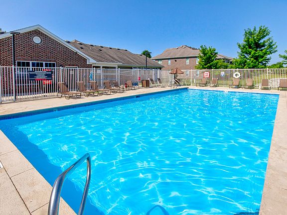 3rd image of 2600 Santa Anita Dr #31M
