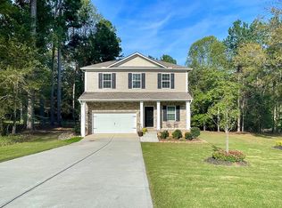 375 Mountain View Dr, Central, SC 29630