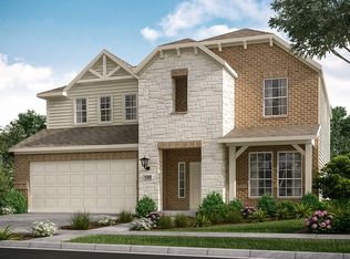 3851 Fleetwood Falls Ln, Spring, TX 77386