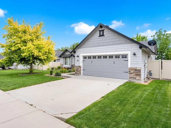 (undisclosed Address), Kuna, ID 83634
