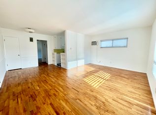 1120 N Curson Ave APT 14, Los Angeles, CA 90046