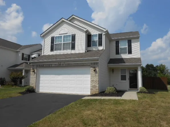 6906 Manor Crest Ln, Canal Winchester, OH 43110