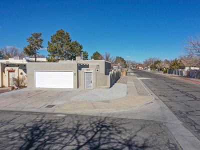6101 Mustang Ln NW, Albuquerque, NM, 87120
