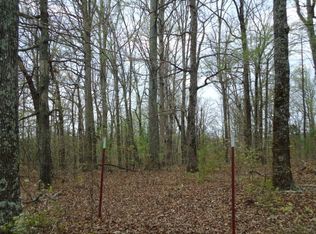 Hill Chapel Road, Big Sandy, TN 38221