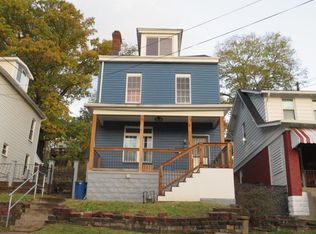 1729 Duffield St, Pittsburgh, PA 15206