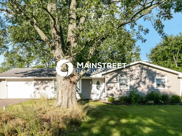 4373 Varner Rd, Brownsburg, IN 46112