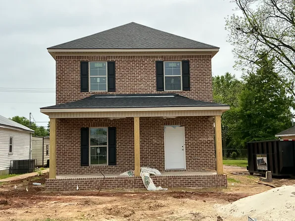 815 18th St, Tuscaloosa, AL 35401