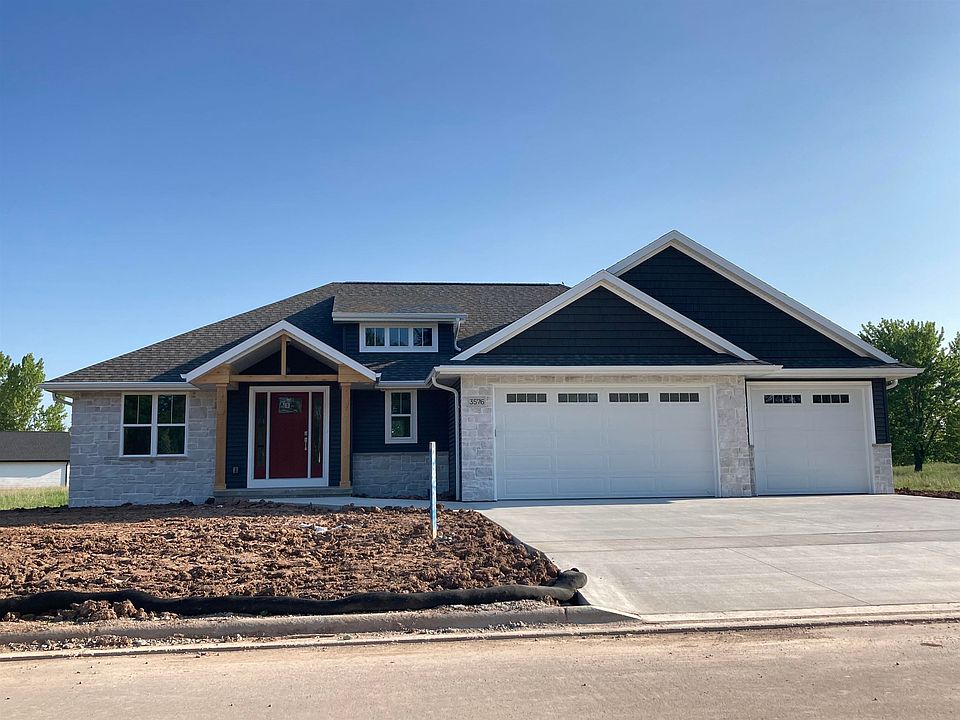 1st image of 3576 E Hank Ave
