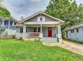 750 Cascade Ave SW, Atlanta, GA 30310