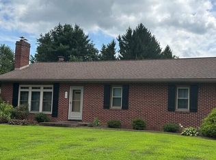 75 Linden Rd, Lewisburg, PA 17837