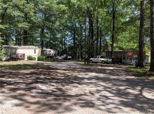 0 Double Acre Rd, Vance, AL 35490
