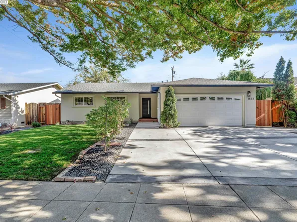 1552 English Dr, San Jose, CA 95129