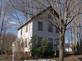 70 Stevens Ln, Middletown, CT 06457