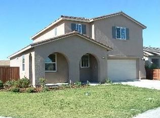 2601 Bettis Ave, Wasco, CA 93280