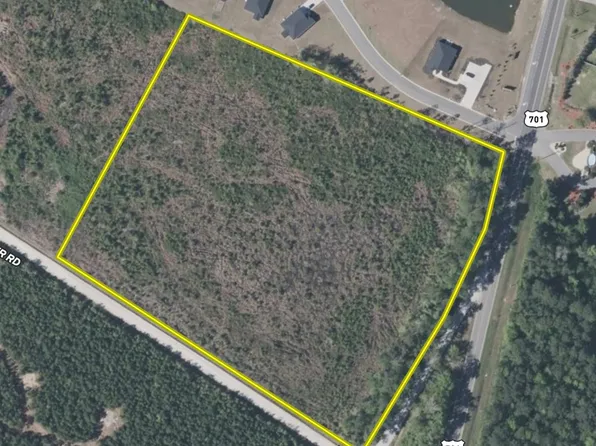 5200 Reba Rd, Conway, SC 29527